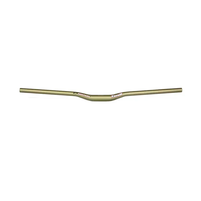 Renthal Fatbar 20mm Version 2 Handlebar in Gold