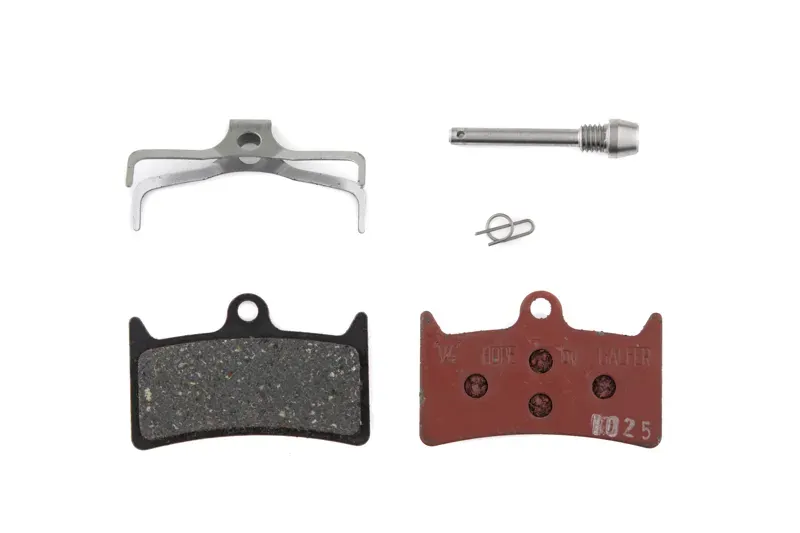 Hope v4 Brake Pads