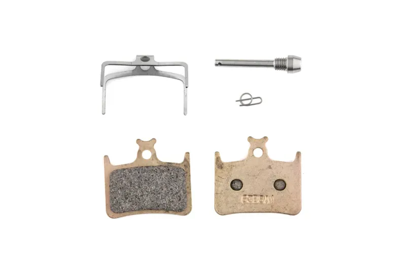 SRAM SR4 Brake Pads-2