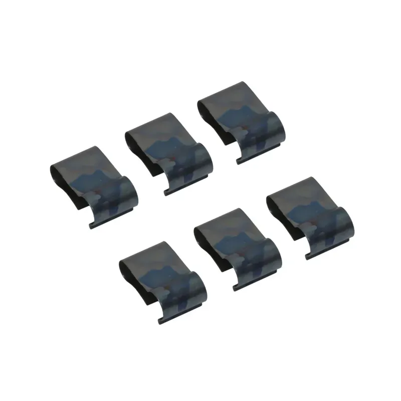 Hope Pro 5 Pawl Spring Set 6 HD/Trials in Silver