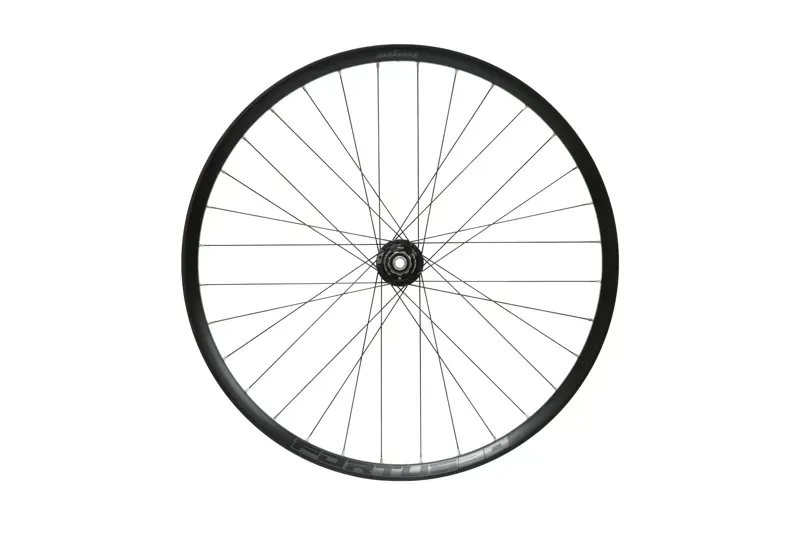 Hope Rear 27.5 Fortus 30W-Pro5-Black-148mm-1