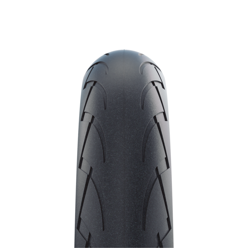 Schwalbe Kid Plus AL PunctureGuard Black'n Roll Cmpd. Rigid Tyre-2