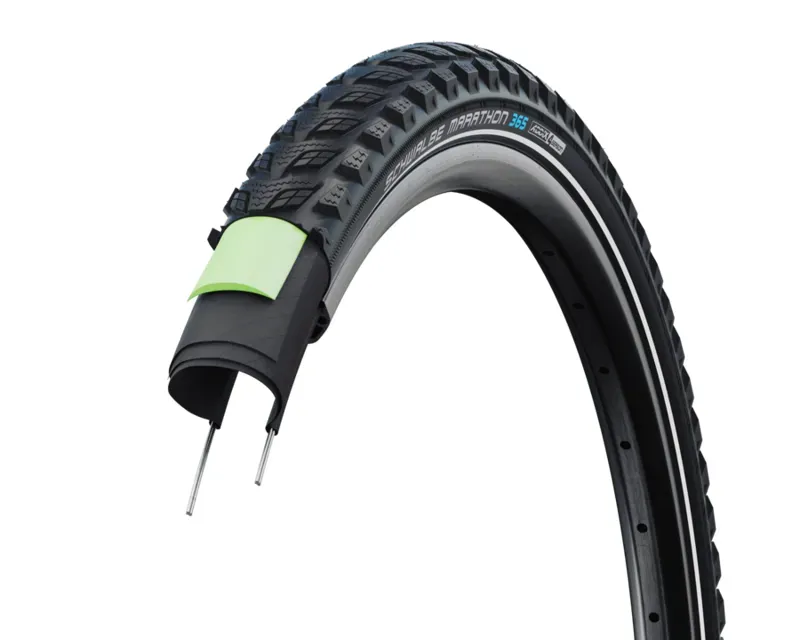 Schwalbe Marathon 365 Perf Reflex 28x1. 40 28x1.40/700x35c