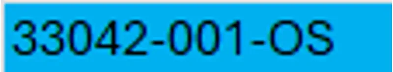 Fox Youth Main Goggles in Fluorescent Yellow-2