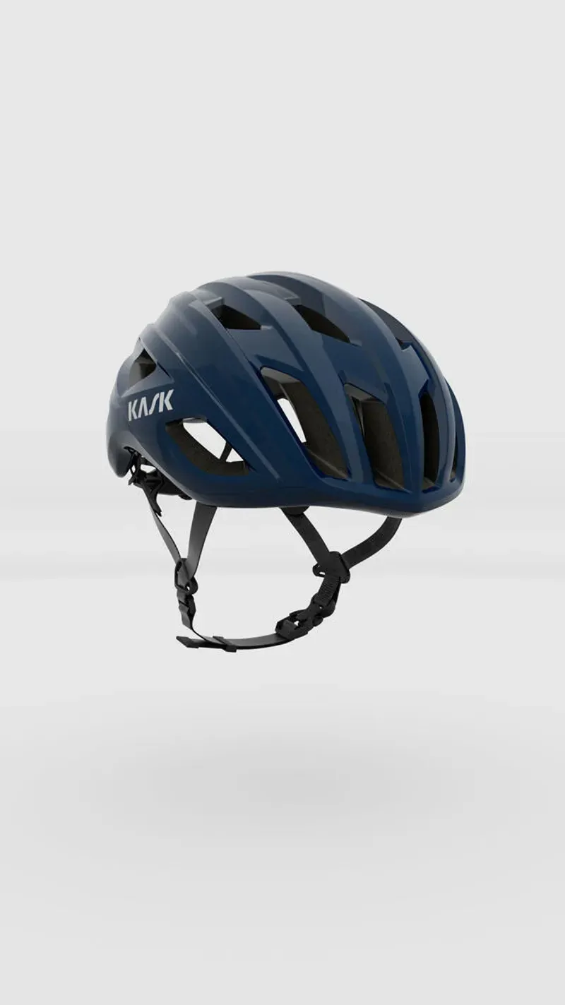 Kask Mojito Cubed Helmet in Atlantic Blue
