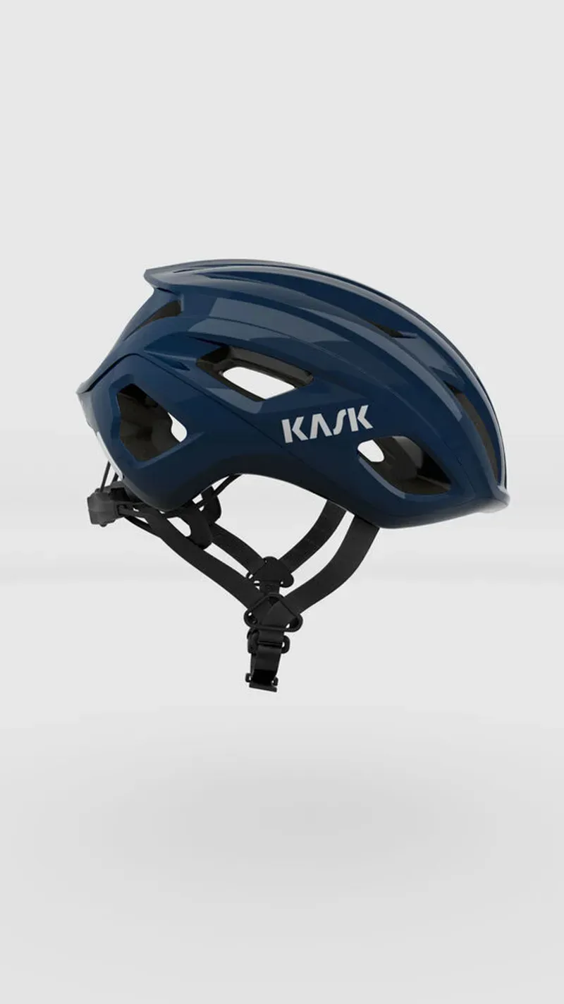 Kask Mojito Cubed Helmet in Atlantic Blue-2