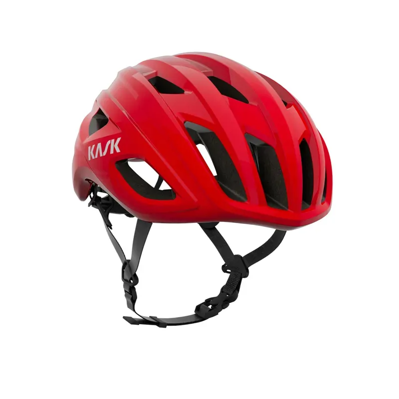 Kask Mojito Cubed Helmet in Red