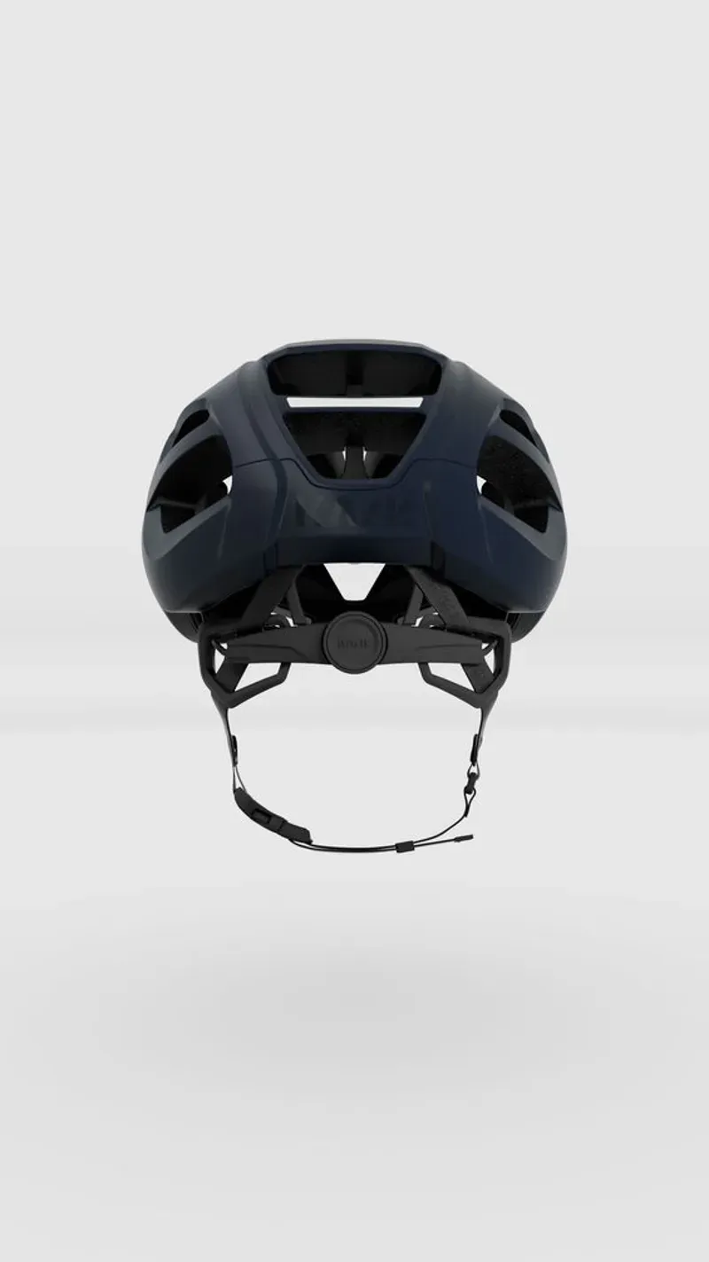 Kask Protone Icon Helmet in Blue Matt-1