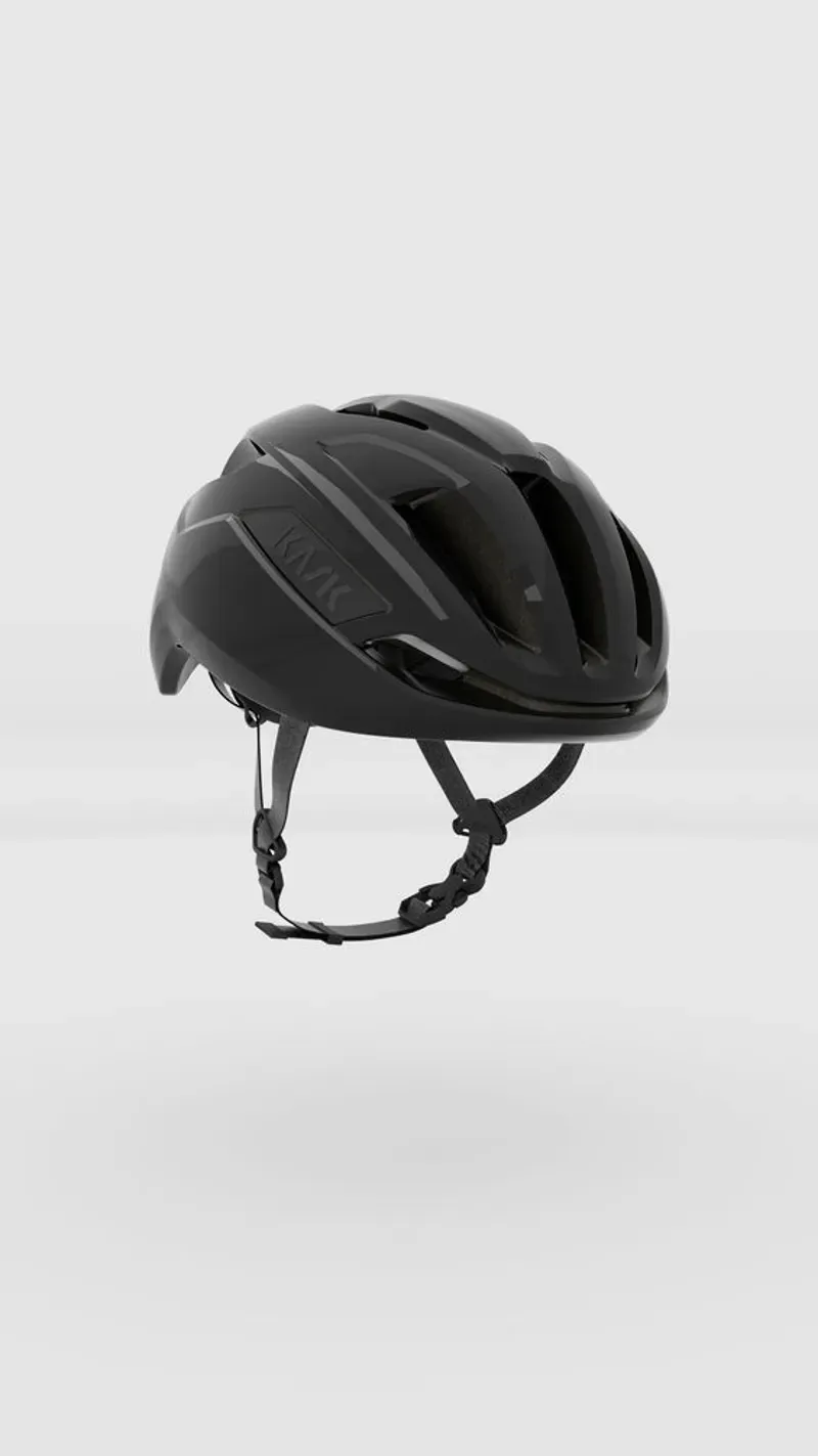 Kask Sintesi Helmet in Black