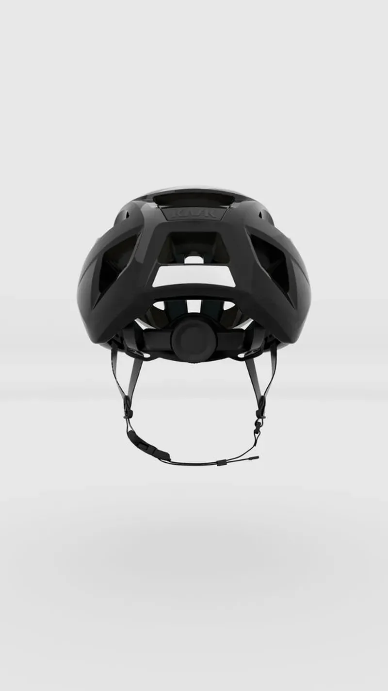Kask Sintesi Helmet in Black-1