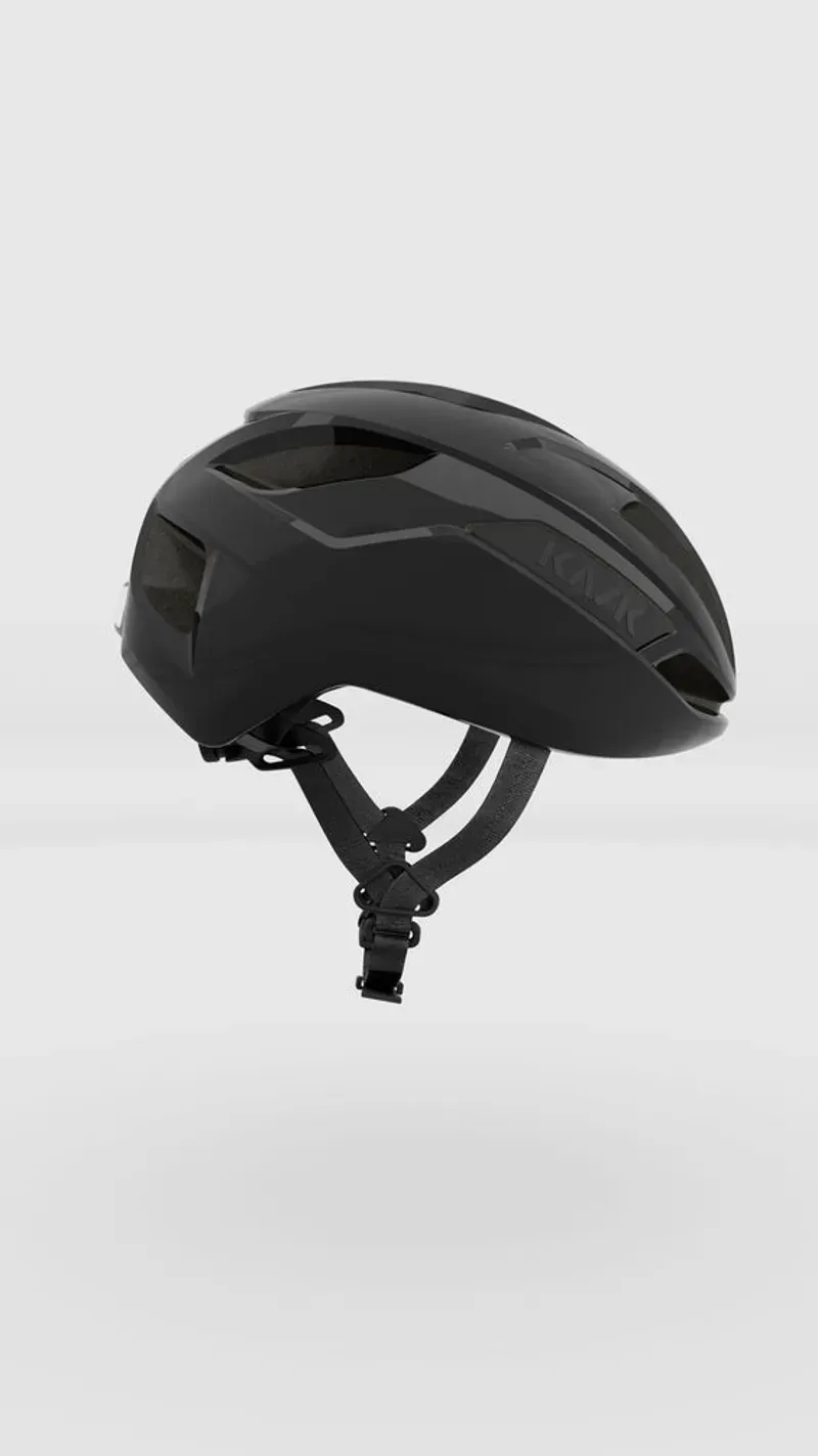 Kask Sintesi Helmet in Black-2