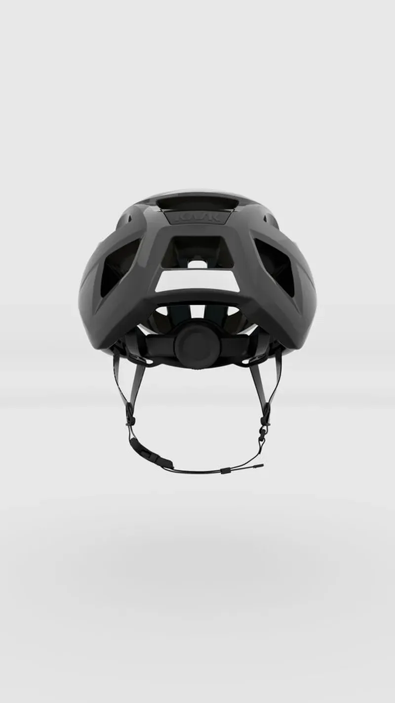 Kask Sintesi Helmet in Grey-1