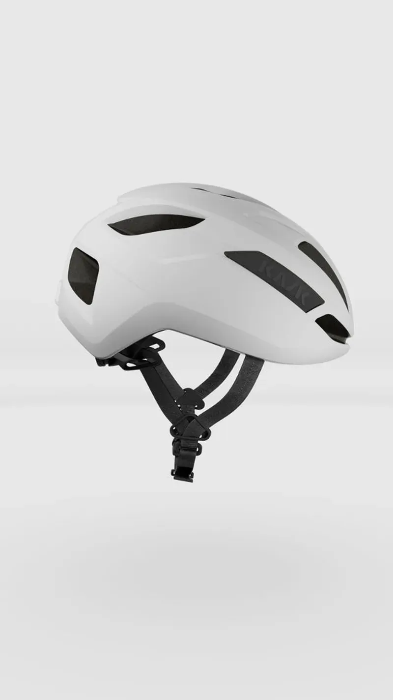 Kask Sintesi Helmet in White-2