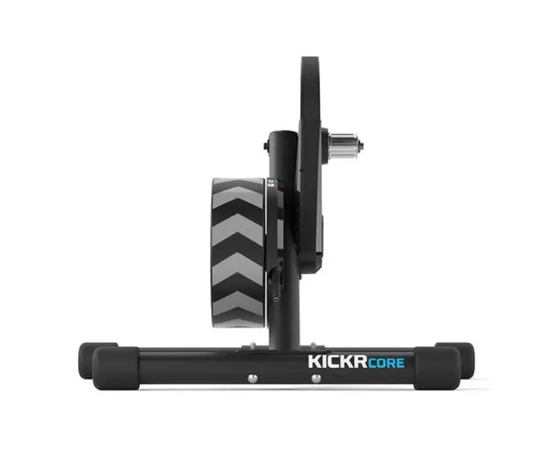 Wahoo KICKR CORE in Black-3