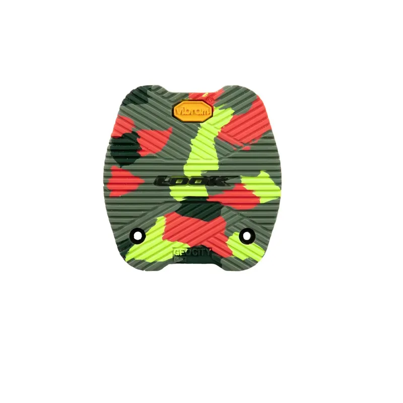 Look Active Grip City Spare Pad in Camo
