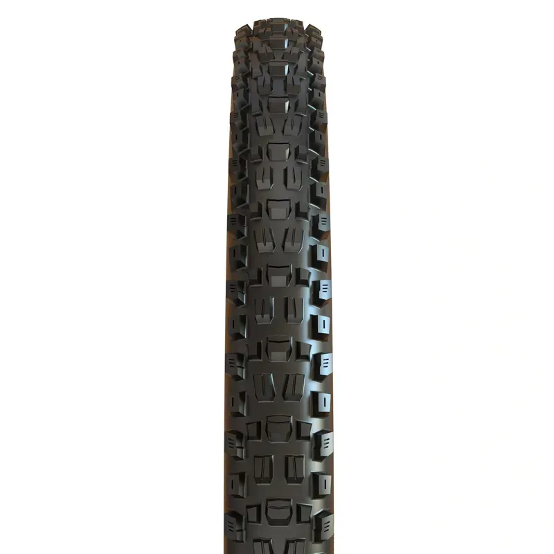 Maxxis Assegai Folding 3C TR MTB Tyre in Black-1