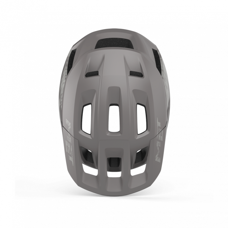 Met Terrae Mips Helmet in Fossil Fern-3