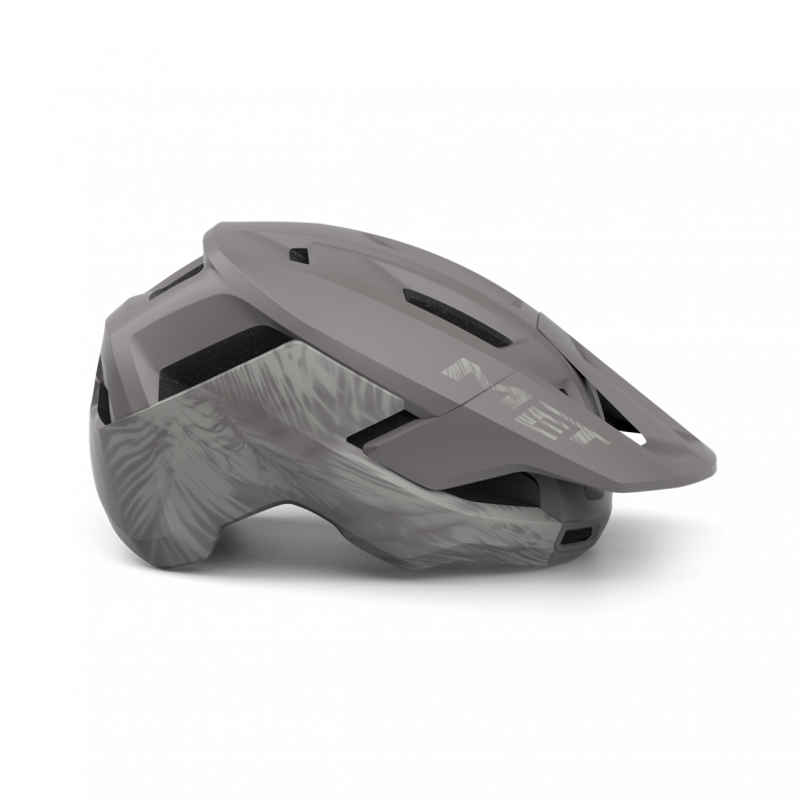 Met Terrae Mips Helmet in Fossil Fern-1