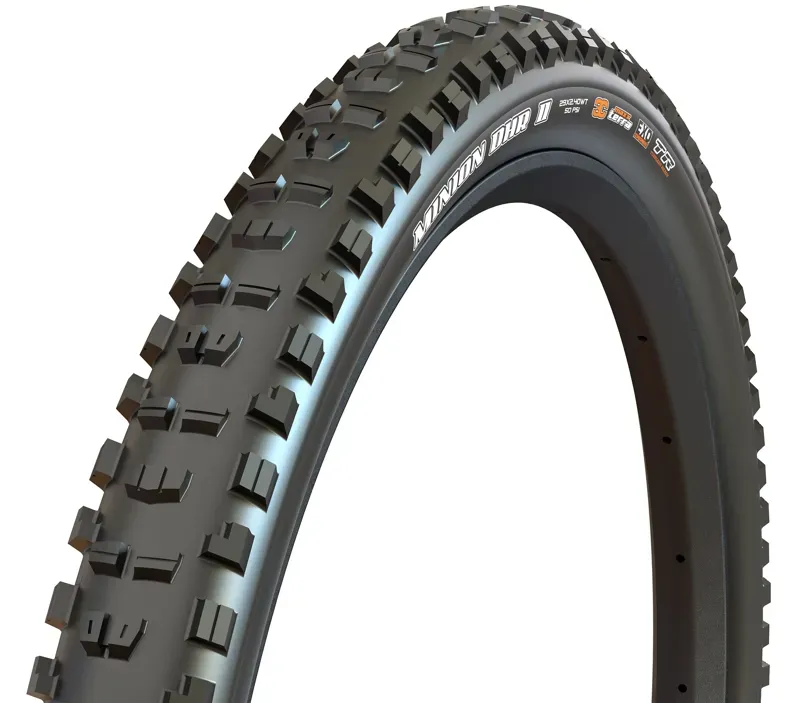 Maxxis Minion DHR2 29x2.3 Folding EXO Mx 60tpi Tyre