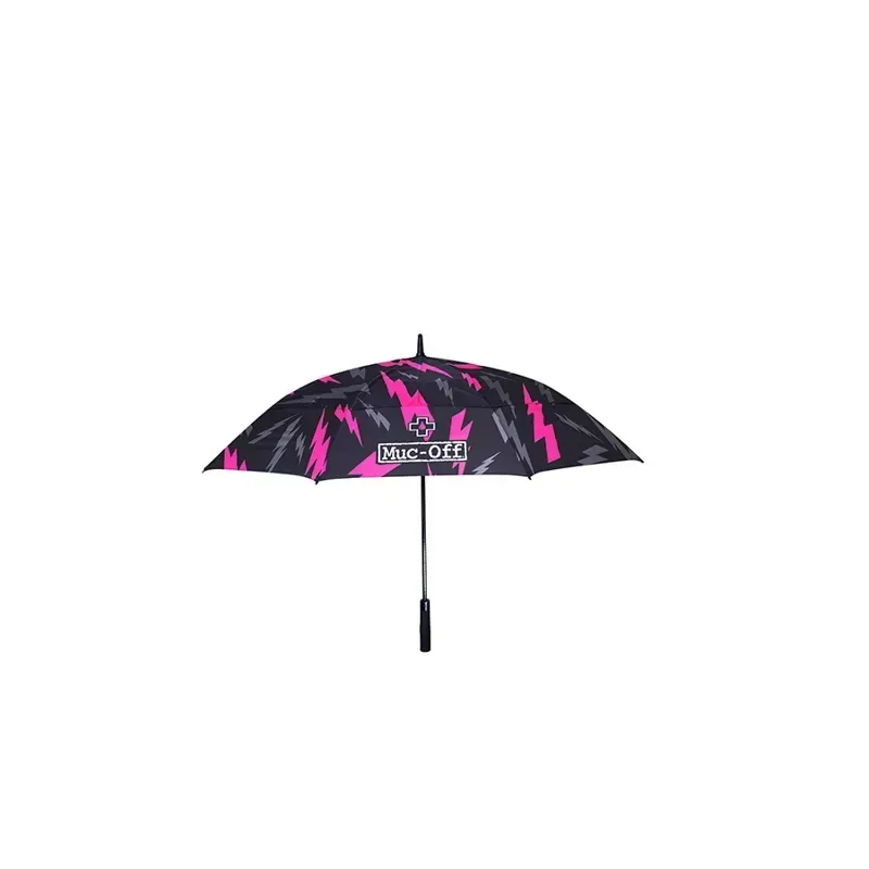 Muc-Off Bolt Umbrella in Black