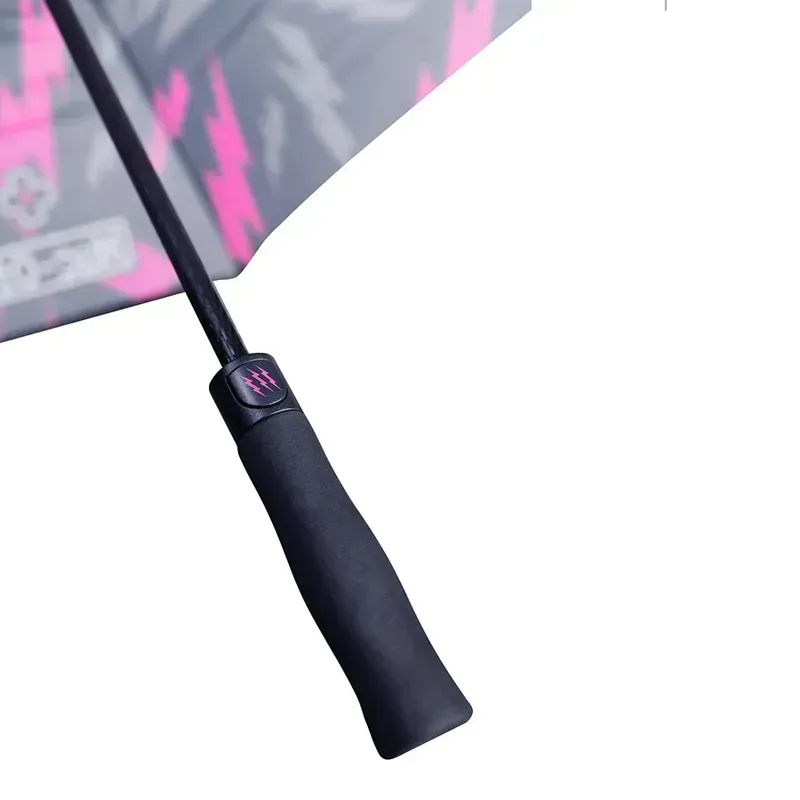 Muc-Off Bolt Umbrella in Black-2