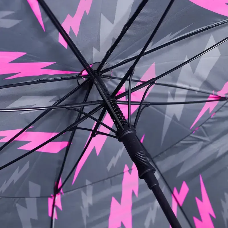 Muc-Off Bolt Umbrella in Black-3