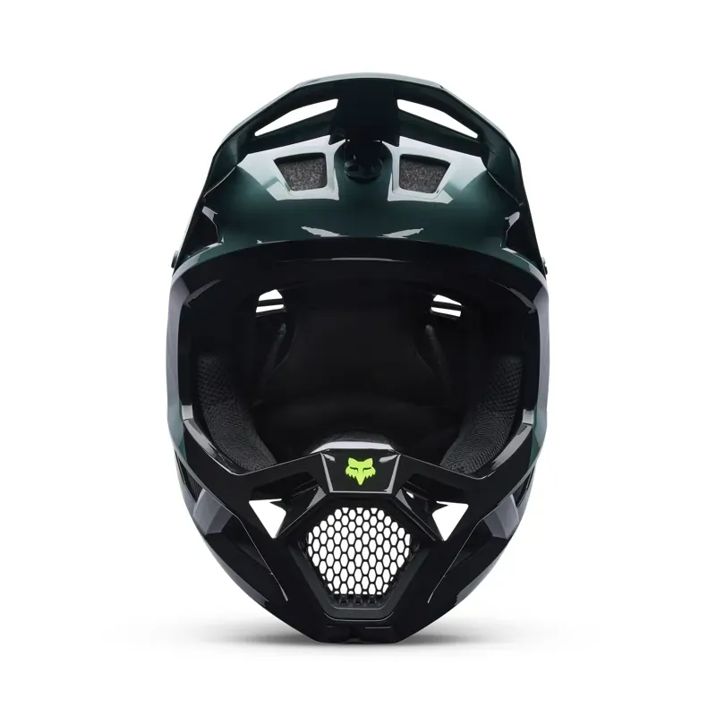 Fox Rampage Foundry Helmet in Sage Green-2