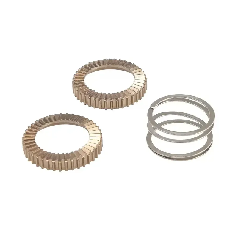 Ratchet ID360 Kit