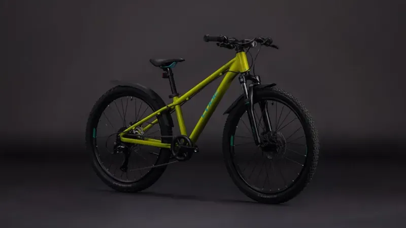 Cube Bikes: Acid Kids Series