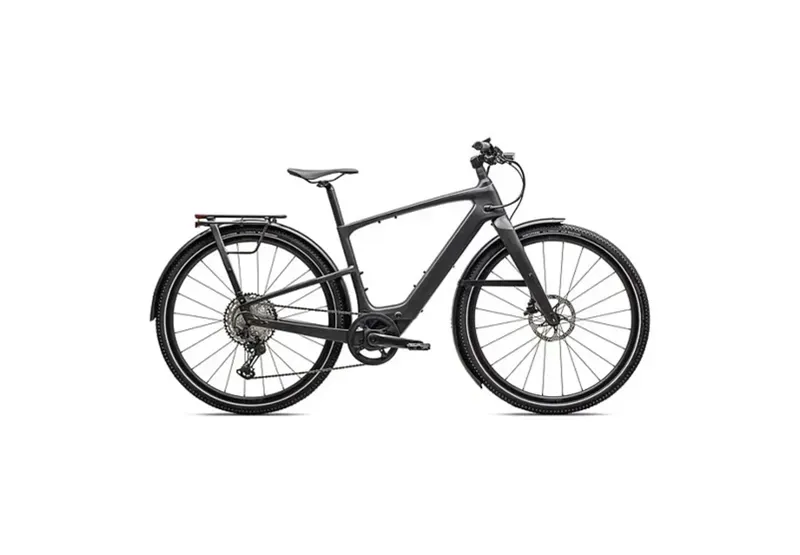 Specialized Turbo Vado: The Best Electric Hybrid & Commuter Bike