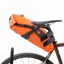Oxford Aqua Evo Adventure Seat Pack in Orange