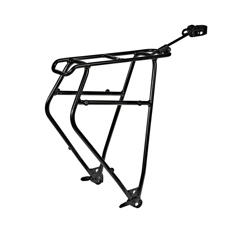 Ortlieb Quick-Rack XL Rear Rack in Black-1