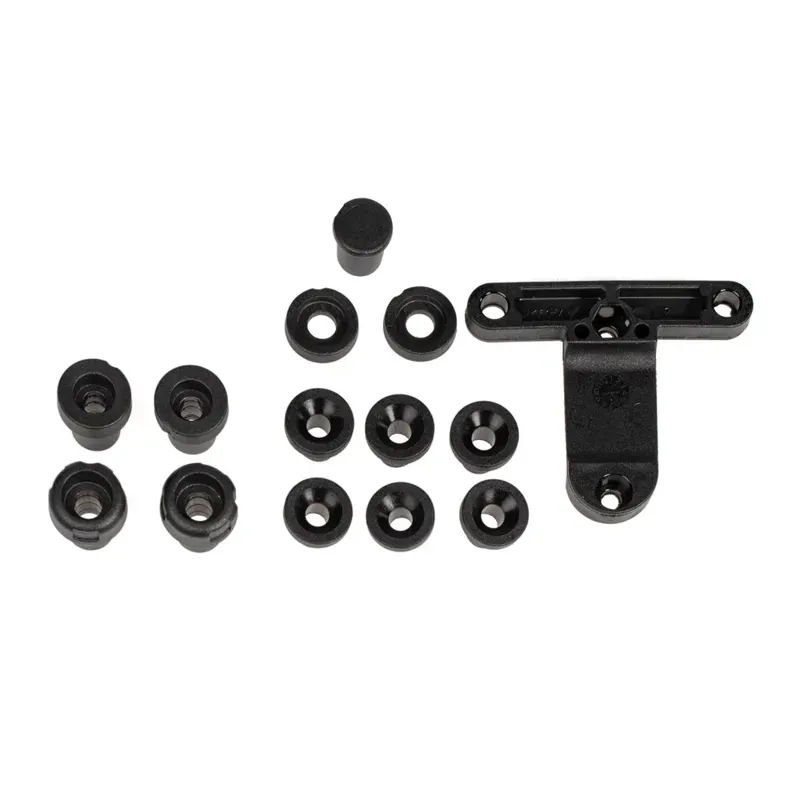 Ortlieb Quick-Rack XL Rear Rack in Black-2