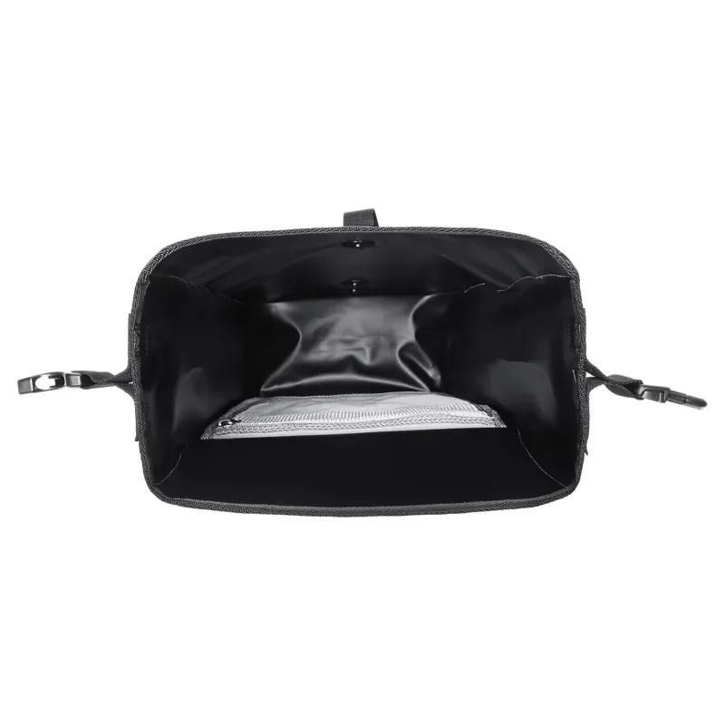 Ortlieb Sport-Roller Free Pannier 14.5-litre in Black-3