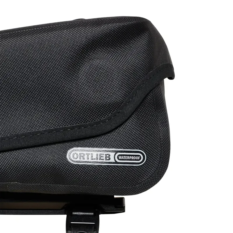 Ortlieb 1.5-litre Toptube Bag in Black-5