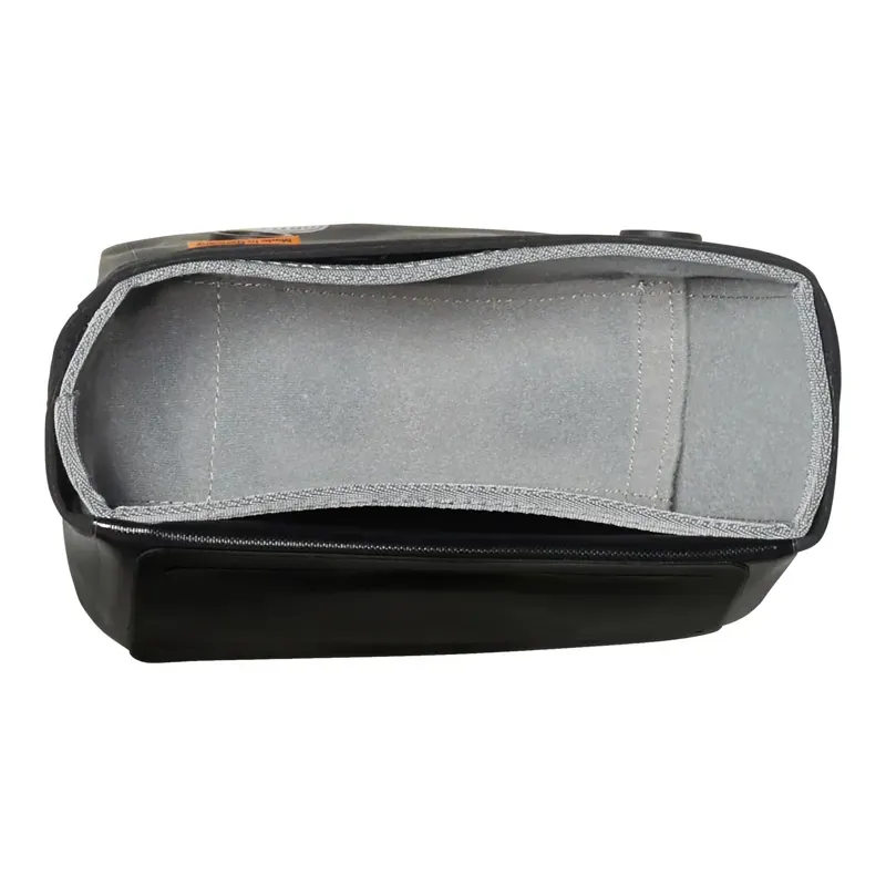 Ortlieb 1.5-litre Toptube Bag in Black-3