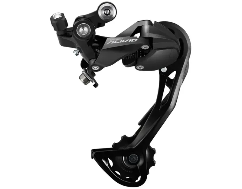 Shimano Alivio M3100-SGS 9 Speed Rear Mech