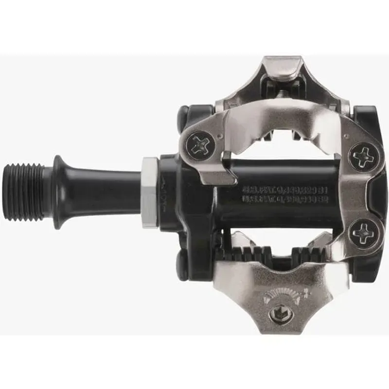 Shimano Pedal m540 Bk Black 9/16 inches standard-4
