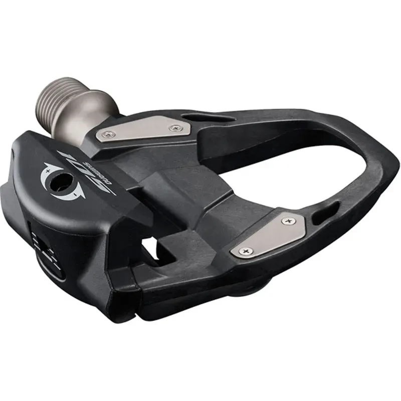 Shimano Pedal 105 r7000 Spd- Sl Black 9/16 inches