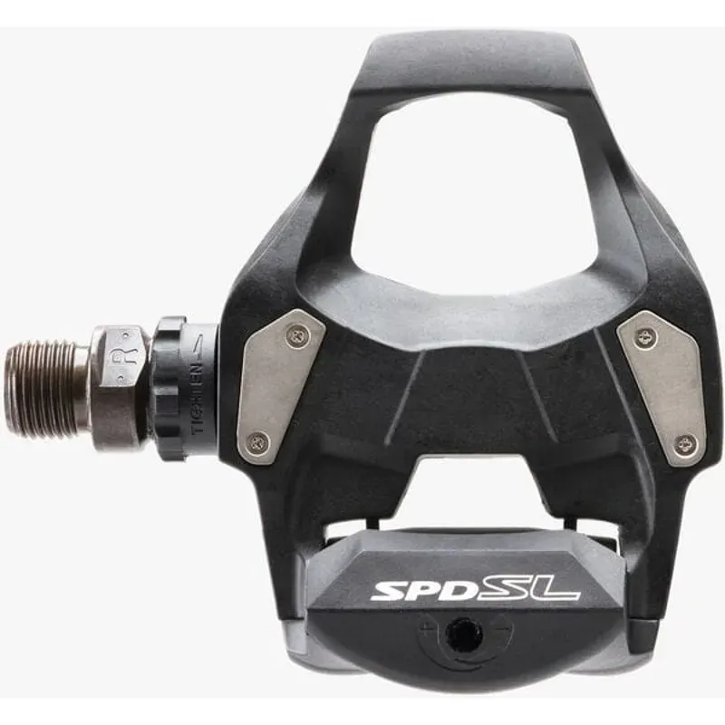 Shimano Pd-rs500 Spd- Sl Pedal Black 9/16 inches-4