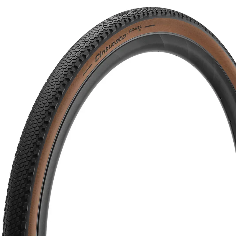 Cinturato Gravel H High Performance Tan 700x4-1