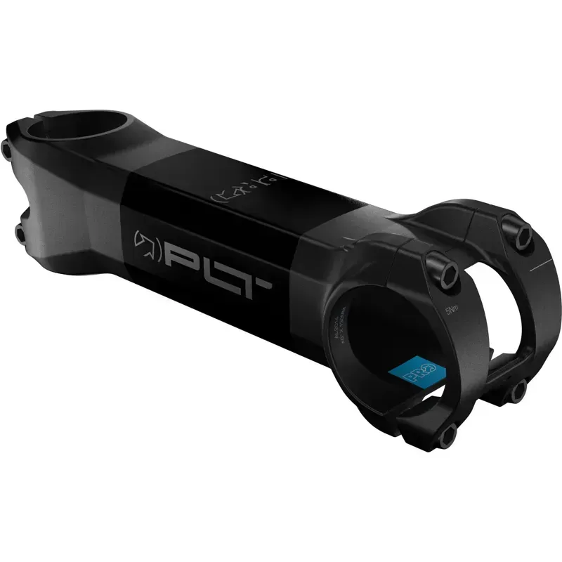 Pro Stem PLT Alloy in Black