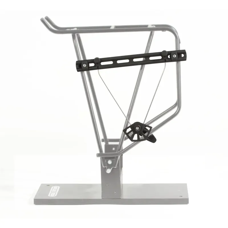 Ortlieb QL3.1 Mounting Set in Black-1