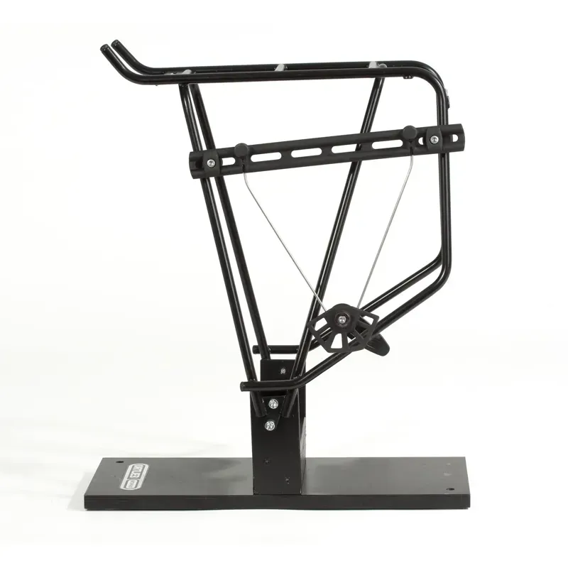 Ortlieb QL3.1 Mounting Set in Black-2