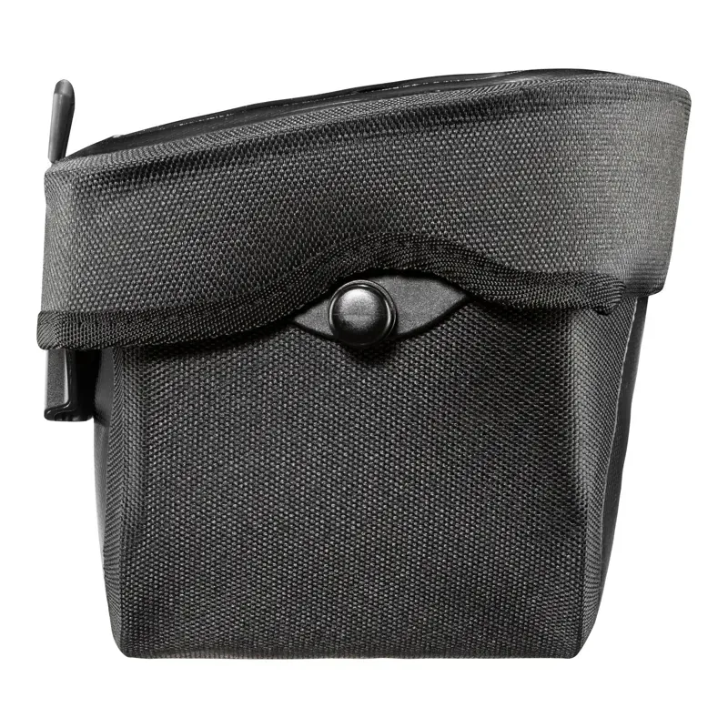Ortlieb Ultimate Six 5L Classic Handlebar Bag in Black-3