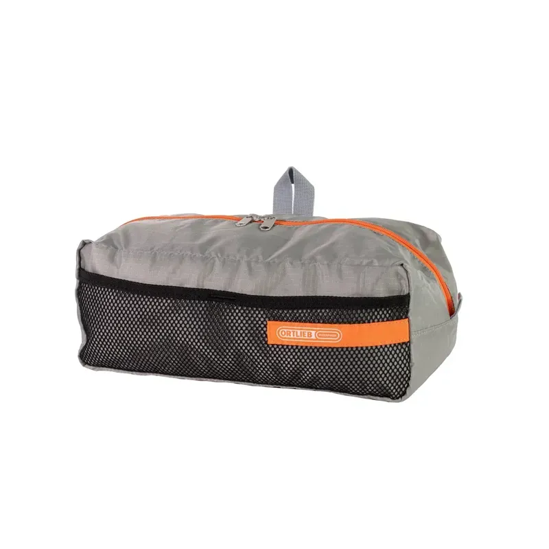 Ortlieb Packing Cube 17L Bag Set in Gray-2