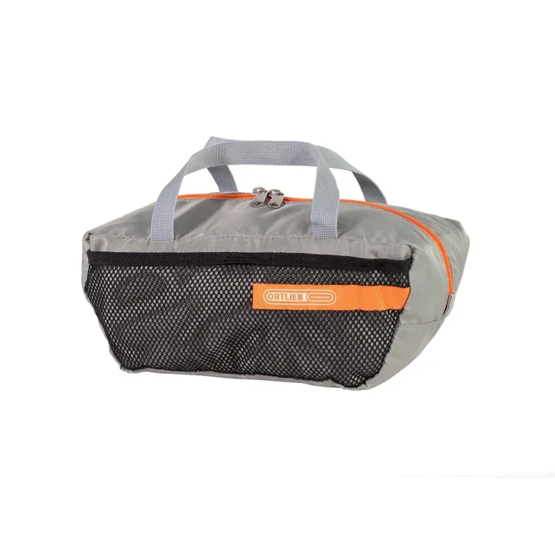 Ortlieb Packing Cube 17L Bag Set in Gray-3