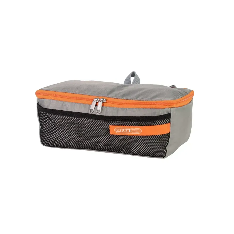 Ortlieb Packing Cube 17L Bag Set in Gray-4