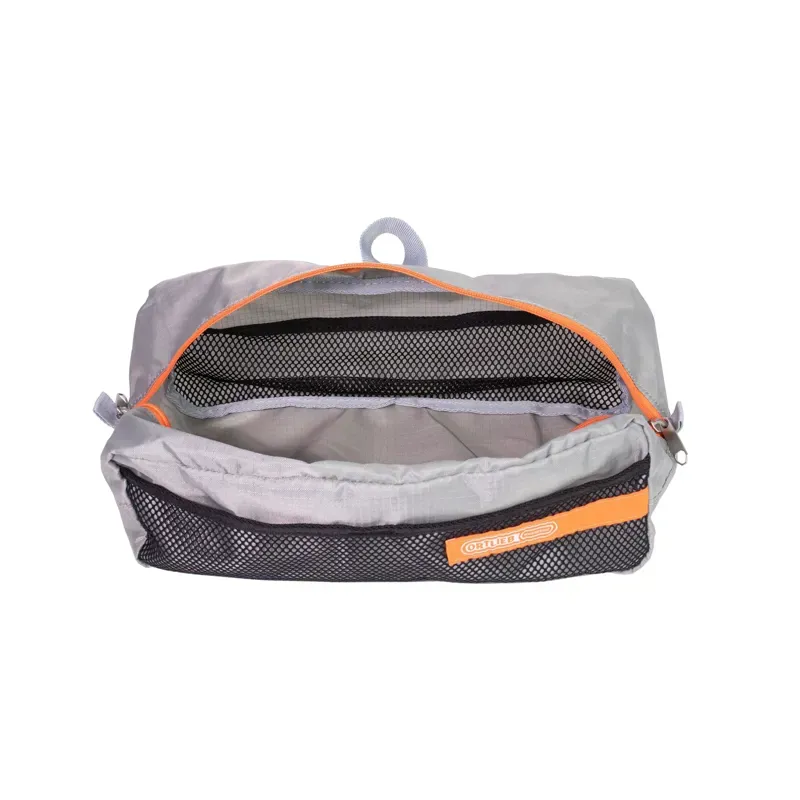Ortlieb Packing Cube 17L Bag Set in Gray-7