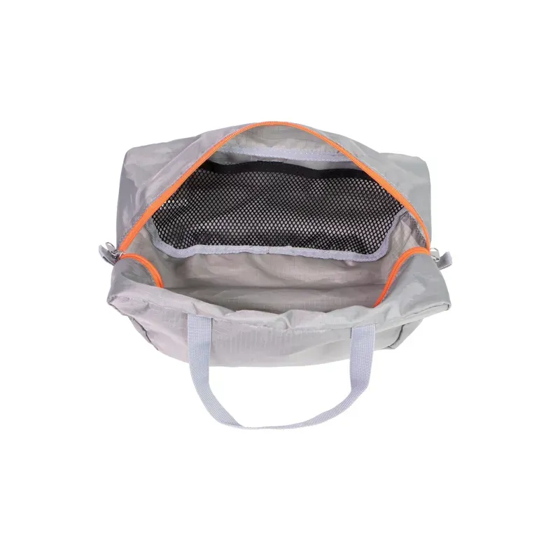Ortlieb Packing Cube 17L Bag Set in Gray-8